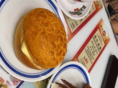 -華人 華星冰室(氹仔 店)