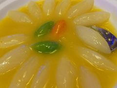 -无锡君来洲际酒店