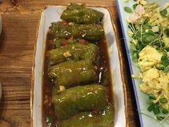 -妈妈的味道(工人体育场东路店)