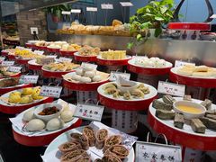 -令氏家外家周秦食府(高新店)