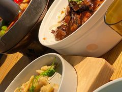 -溪林小馆(浦江城市生活广场店)