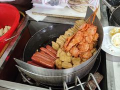 -尚食卢记烧饼(凤凰路总店)