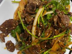 -牛街老爆肚满(牡丹园店)