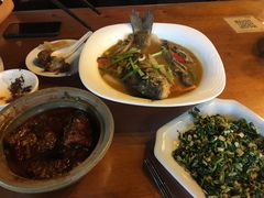 -逢源酒楼(东大街店)