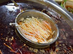 -正南齊北重庆老火锅(光华村直营店)