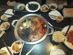 -井格·重庆火锅(王府井店)