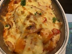 -绿茵阁牛扒餐厅(客村店)