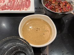 -情忆草原涮肉馆
