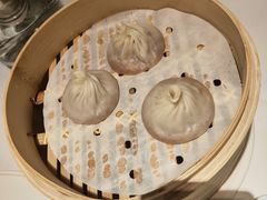 -小厨娘淮扬菜(龙湾天街店)