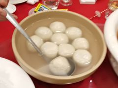 萝卜丝团子-同济大酒店(绿宝广场店)