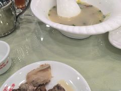 -东四民芳餐厅(世茂工三店)