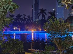 -绿雅居原生态农庄(小涌店)
