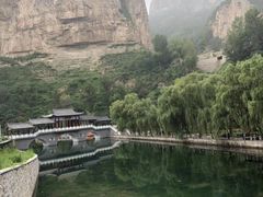 -沕沕水生态风景区