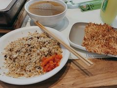 -不是烧烤·武汉大排档(亚运村店)
