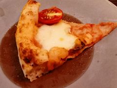 -OGGI TRATTORIA PIZZERIA(深业上城店)
