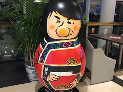 -有璟阁港式餐厅(金融街购物中心店)