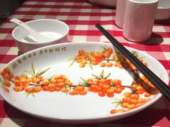 -西贝莜面村(当代商城店)