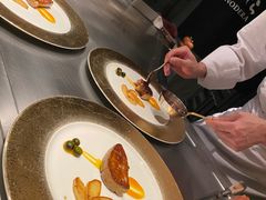 -Ginza Onodera铁板烧(外滩十八号店)