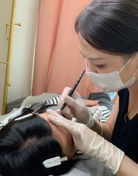 -四七美学·半永久纹眉
