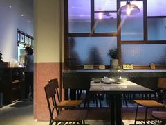 大堂-桃园眷村(万象天地店)