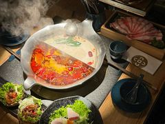 -湊湊火锅·茶憩(天环广场店)