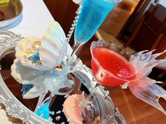 -黑宝石西餐厅(汇励99城市公园店)