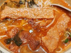 -南记粉面(銅鑼灣中心店)