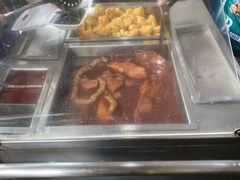 -细妹五香牛杂(步行街店)