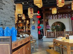 -二十八里太湖船菜(吉祥路店)