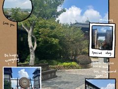 -茅山东方盐湖城景区