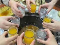 -哈尔滨东北铁锅炖(都督街店)