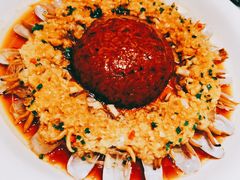 糯米蛏子-930私房菜(欧阳路店)