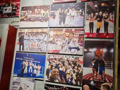 -格斗兄弟搏击健身训练馆(望京店)