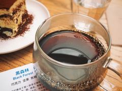 -VOYAGE COFFEE(北锣鼓巷店)