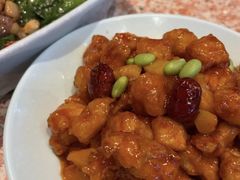 -红樱桃·欢乐餐厅(太原里店)