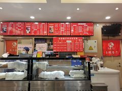 -杏园餐厅(西四北大街店)