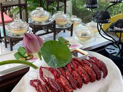 -观宴·品质赣菜(高新大道店)