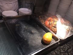 -芭菲盛宴·环球美食(解放碑英利国际店)