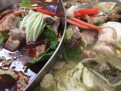 -陈记泸州酸菜豆花火锅(建设路店)