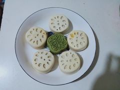 -一大糕点(纬六路店)