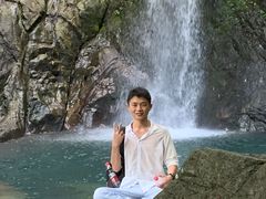 -宁波五龙潭景区