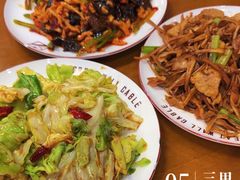 -翼松楼餐厅
