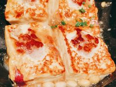 客家酿豆腐-客语客家菜(琶洲保利店)