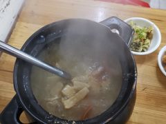 -皮蛋弟砂锅店(总店)