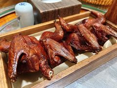 -那啥餐厅(富乐大街店)