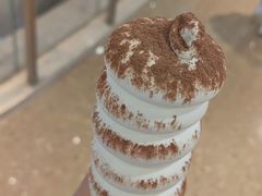 -DQ·蛋糕·冰淇淋(河东万达店)
