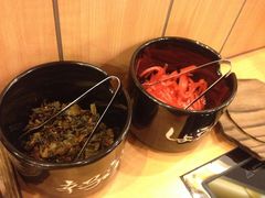 -博多一幸舍(侨福芳草地购物中心店)