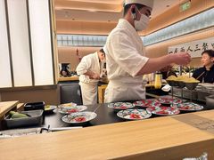 -鮨政·Omakase(港汇恒隆广场店)