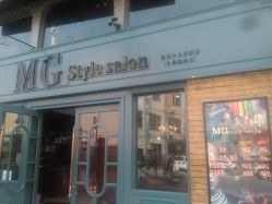 -MG Style Salon