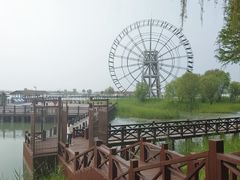 -苏州吴中太湖旅游区